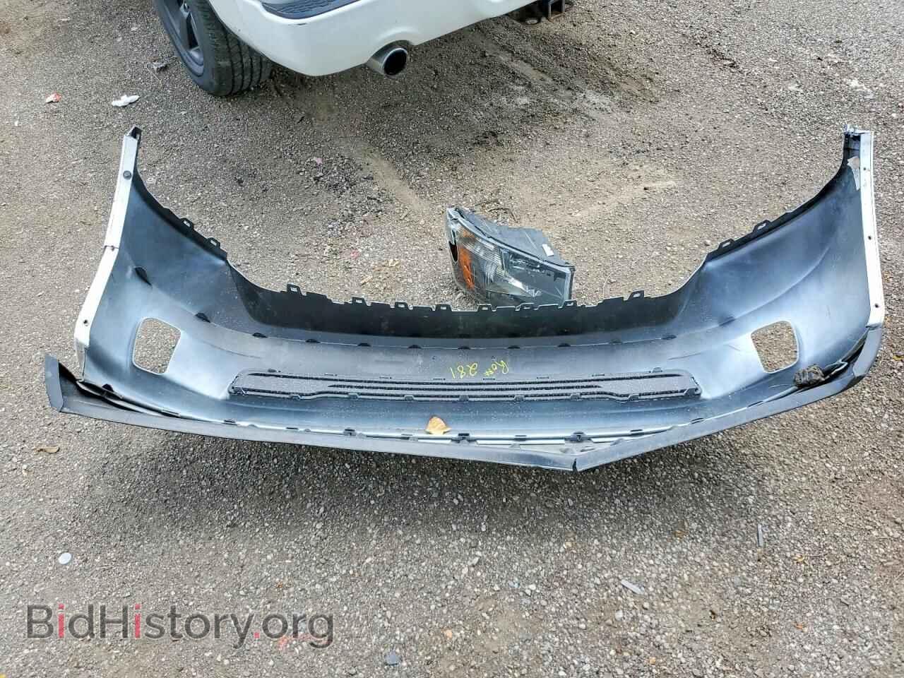2020 RAM 1500 - VIN: 1C6RR7KT3LS113695 - Photo 12