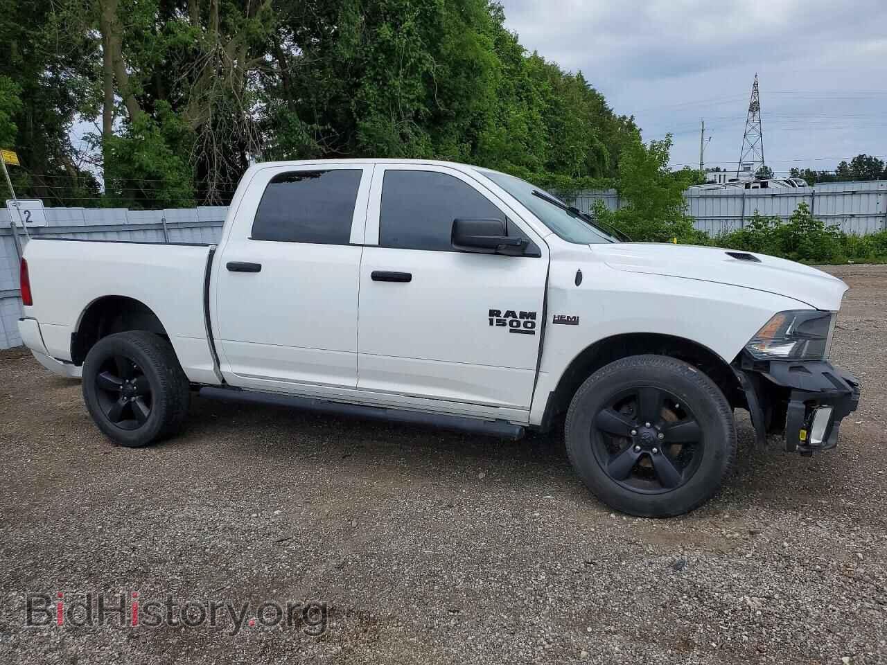 2020 RAM 1500 - VIN: 1C6RR7KT3LS113695 - Photo 4