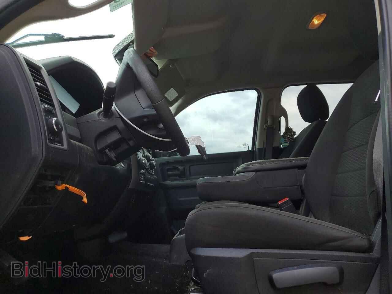 2020 RAM 1500 - VIN: 1C6RR7KT3LS113695 - Photo 7