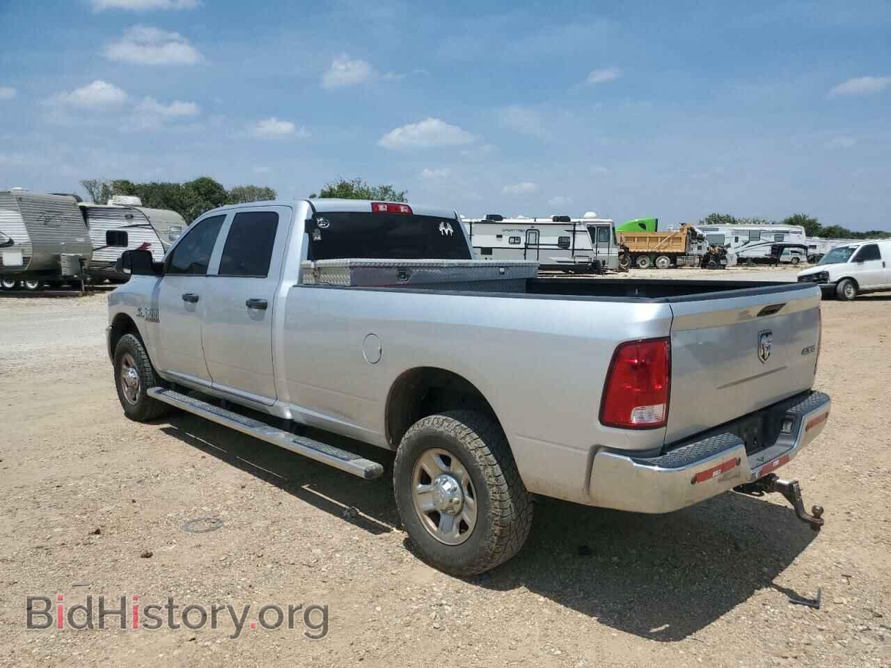 2018 RAM All Models - VIN: 3C63R3GL4JG330104 - Photo 2