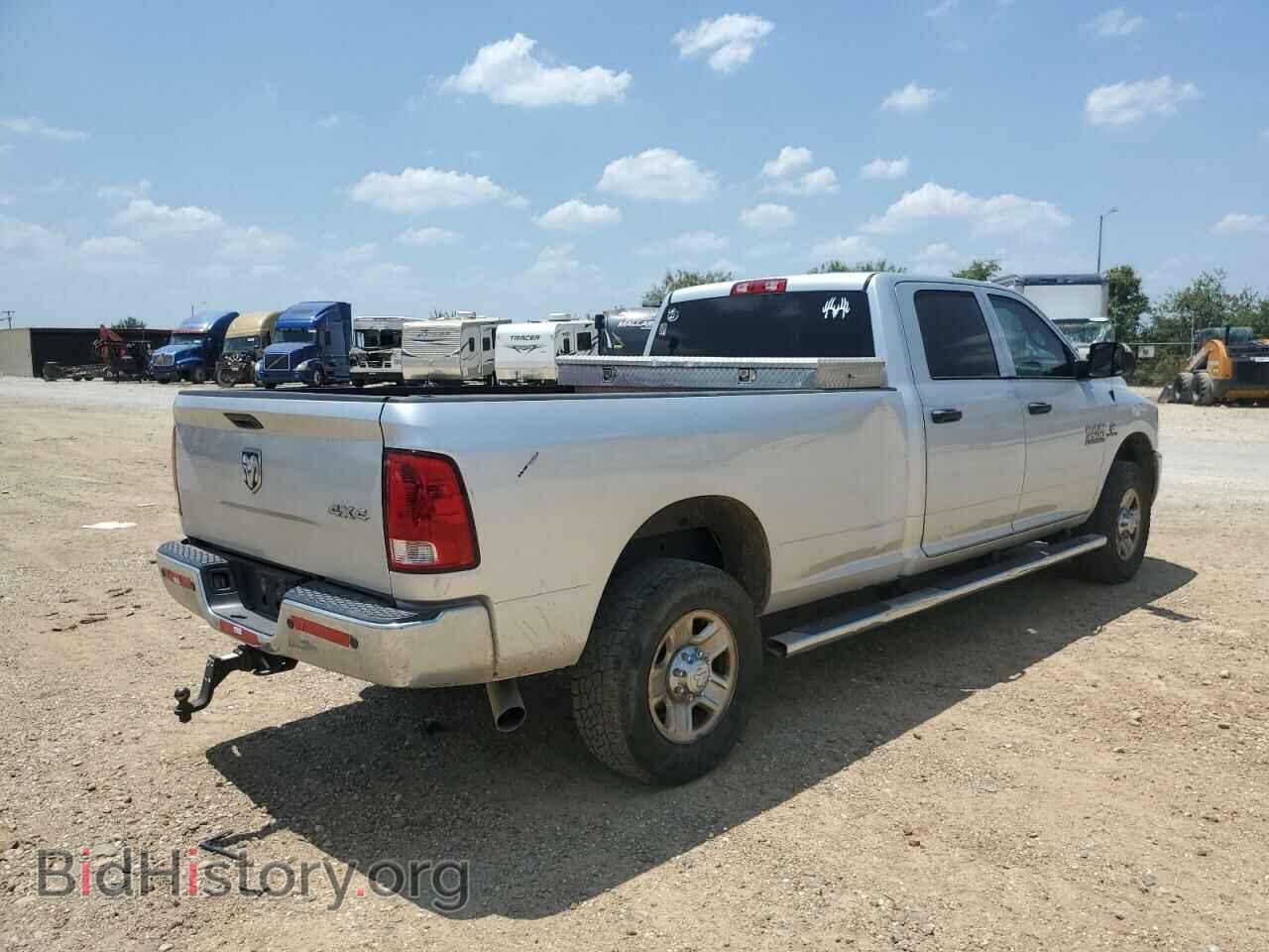 2018 RAM All Models - VIN: 3C63R3GL4JG330104 - Photo 3