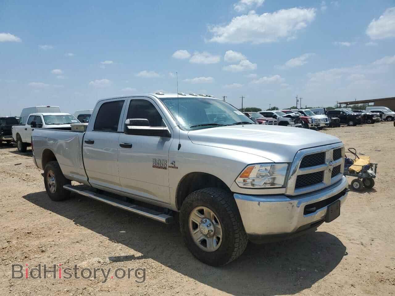 2018 RAM All Models - VIN: 3C63R3GL4JG330104 - Photo 4