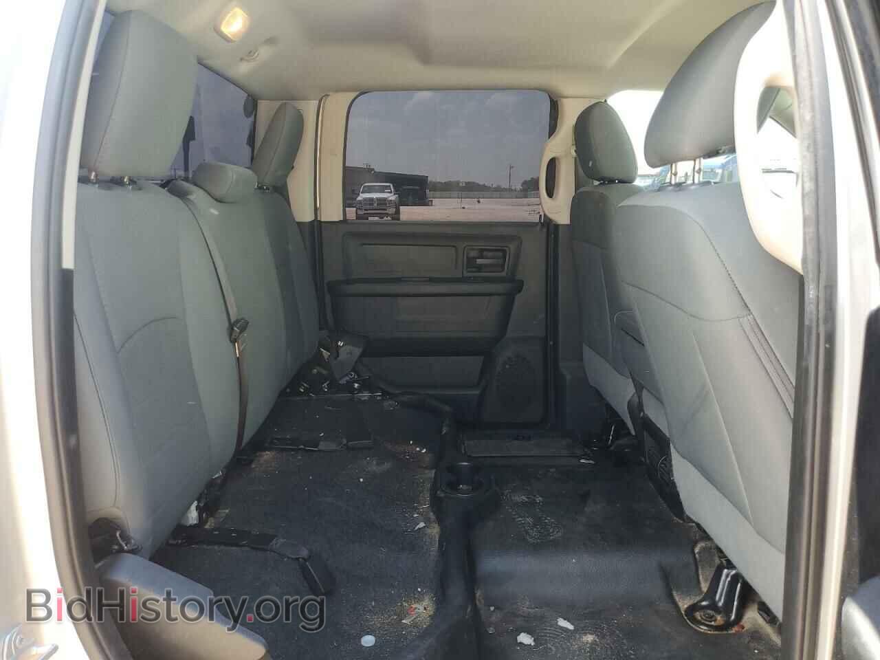 2018 RAM All Models - VIN: 3C63R3GL4JG330104 - Photo 10