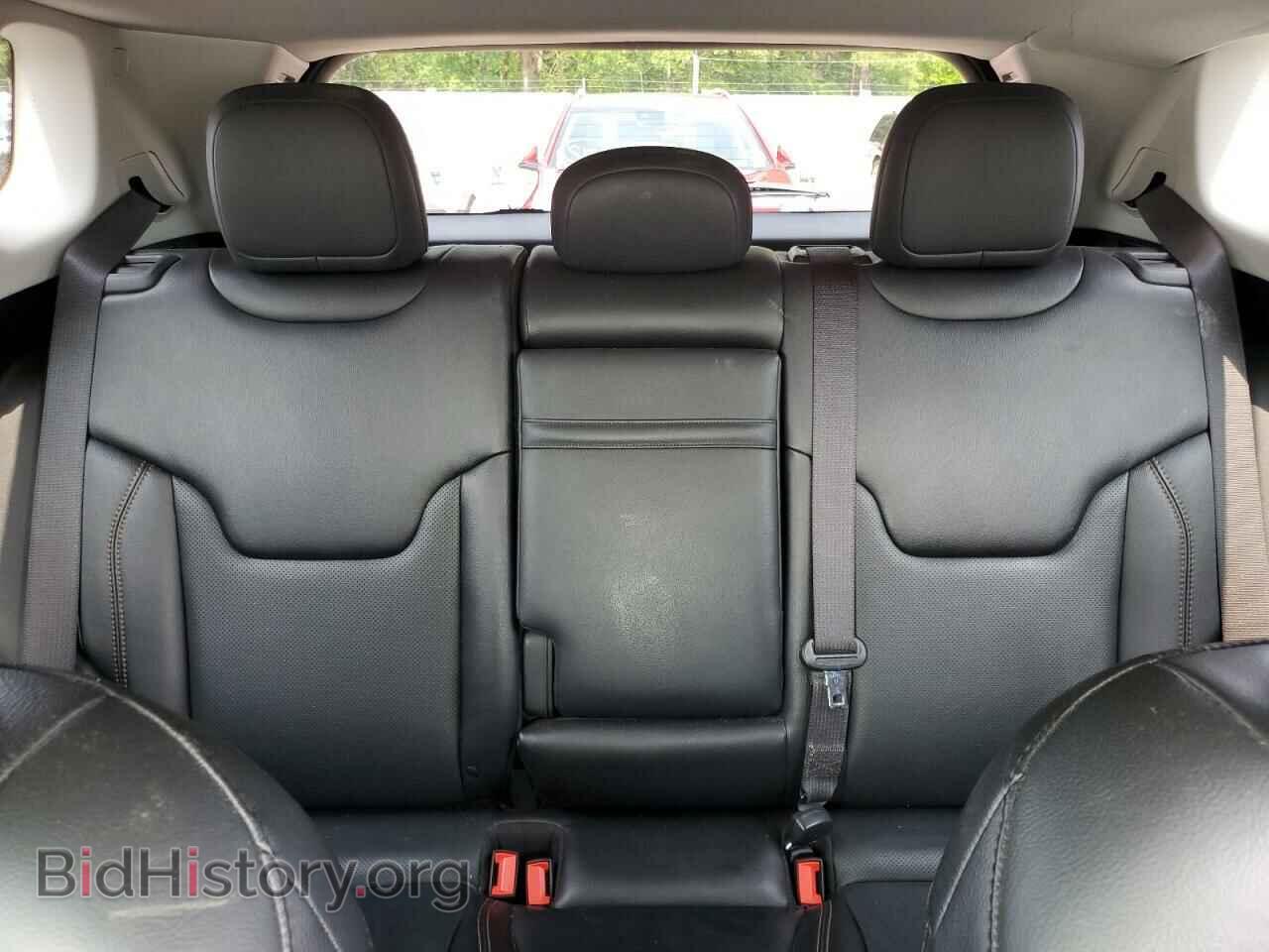 2019 JEEP COMPASS - VIN: 3C4NJDCB4KT753091 - Фото 10