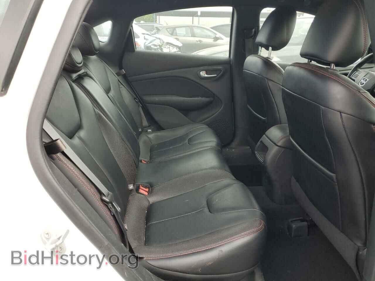 2015 DODGE DART - VIN: 1C3CDFEB4FD112000 - Фото 10