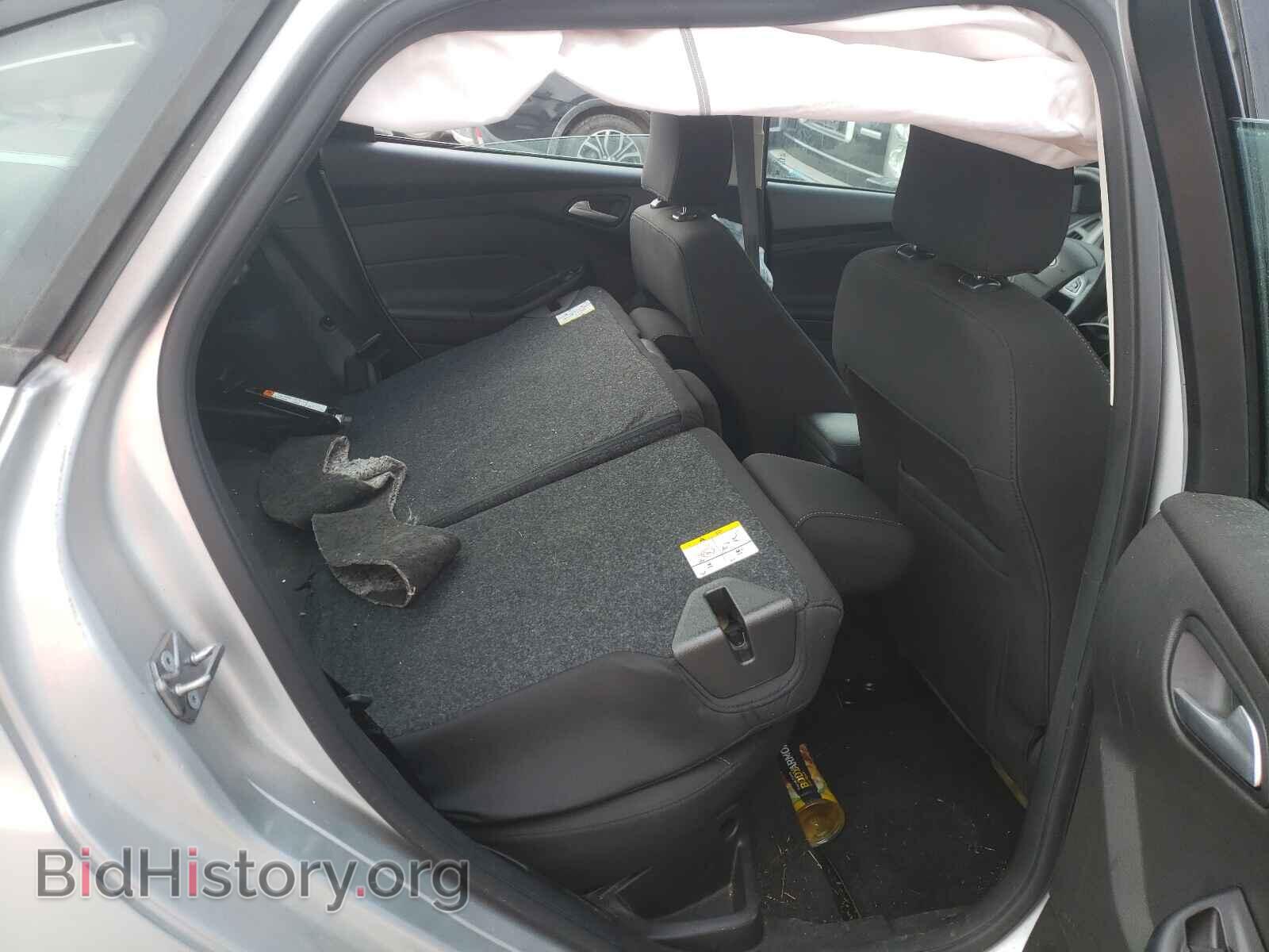 2017 FORD FOCUS - VIN: 1FADP3FE1HL296292 - Photo 6