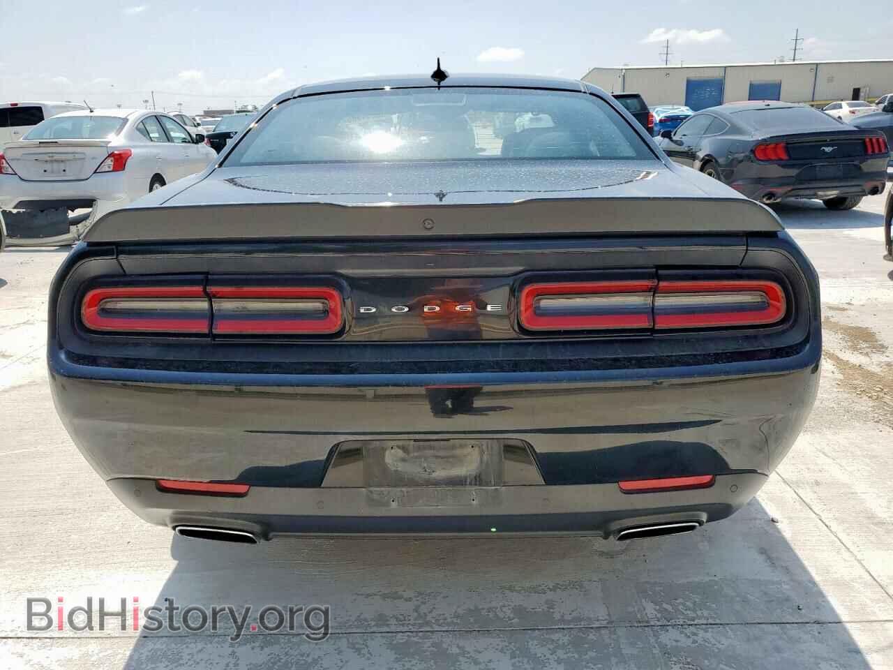 2016 DODGE CHALLENGER - VIN: 2C3CDZAG6GH218164 - Фото 6
