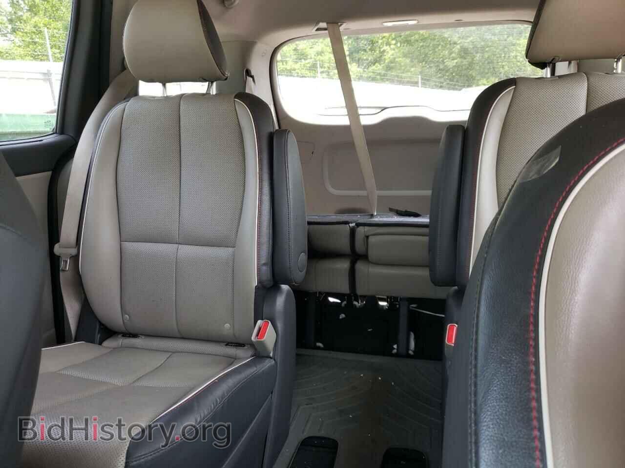 2018 KIA All Models - VIN: KNDMC5C10J6422858 - Фото 10
