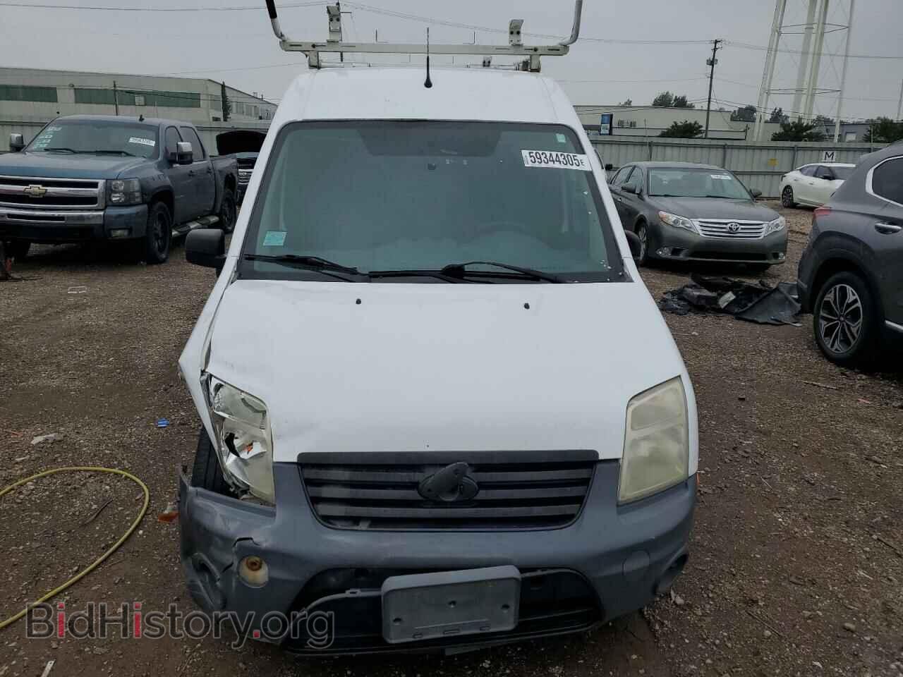 2011 FORD TRANSIT - VIN: NM0LS7AN6BT063824 - Фото 5