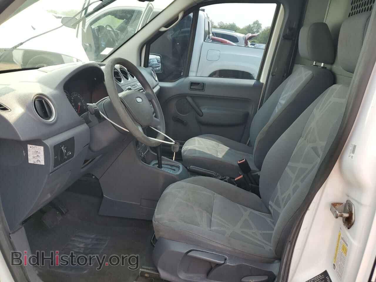 2011 FORD TRANSIT - VIN: NM0LS7AN6BT063824 - Фото 7
