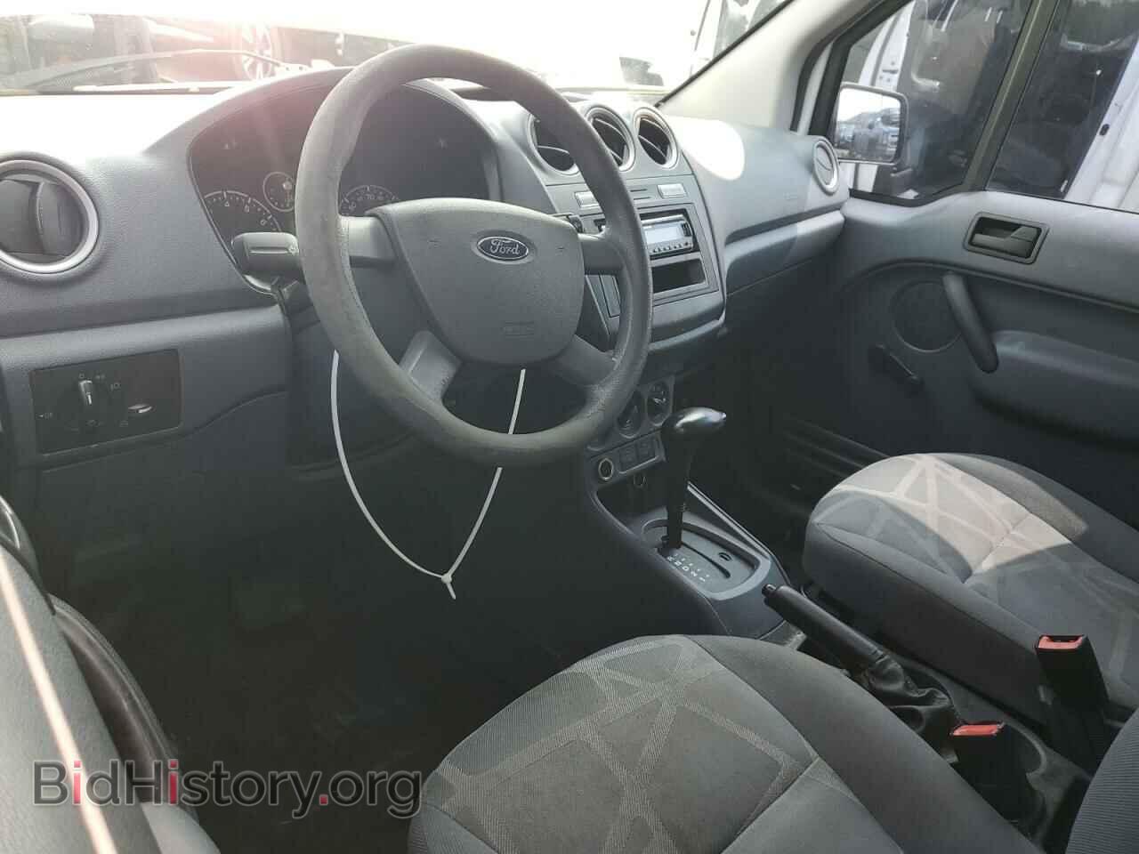 2011 FORD TRANSIT - VIN: NM0LS7AN6BT063824 - Фото 8