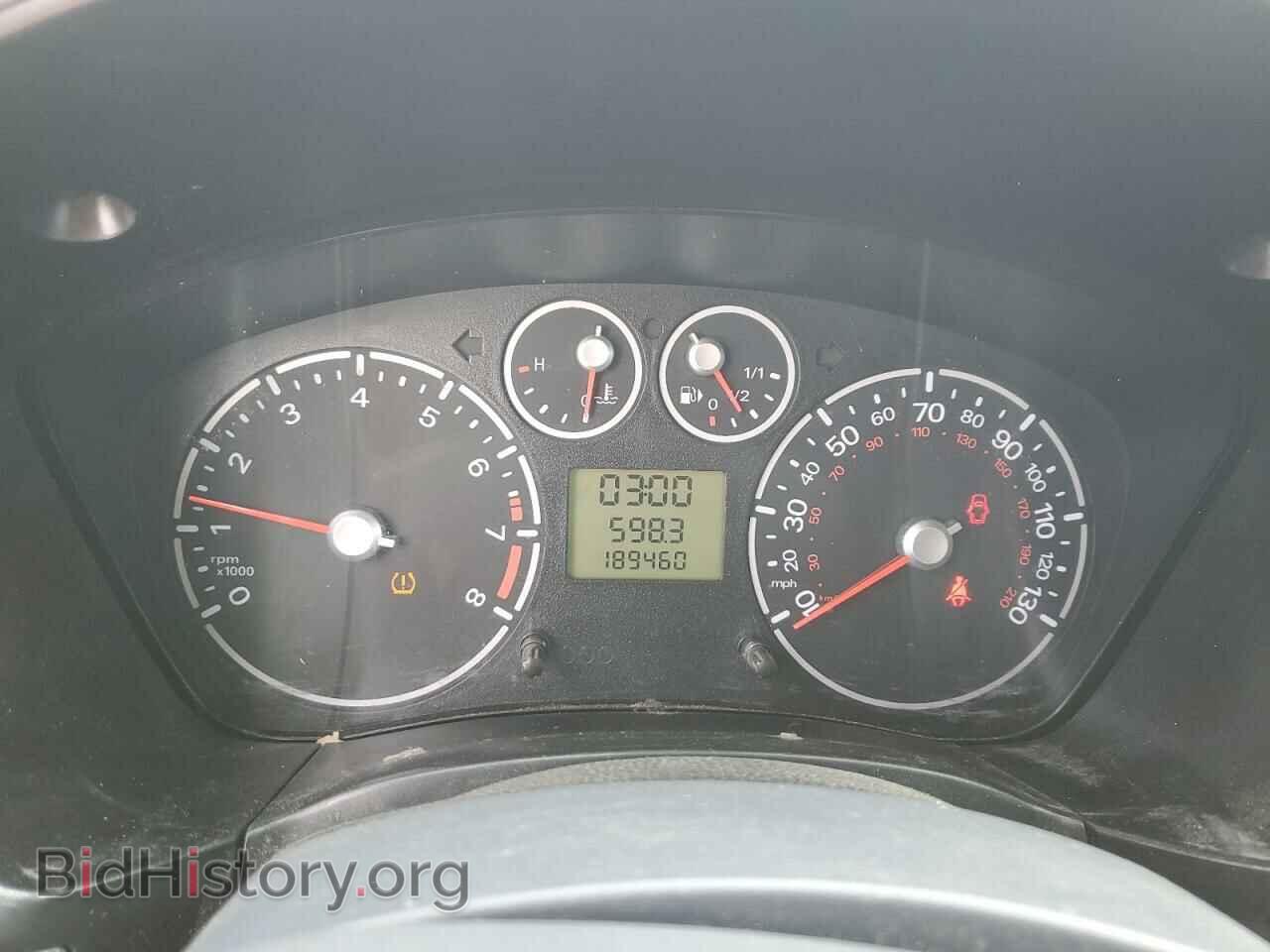 2011 FORD TRANSIT - VIN: NM0LS7AN6BT063824 - Фото 9