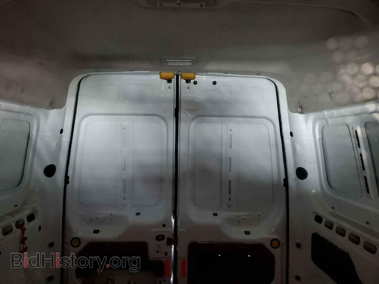 2011 FORD TRANSIT - VIN: NM0LS7AN6BT063824 - Фото 10