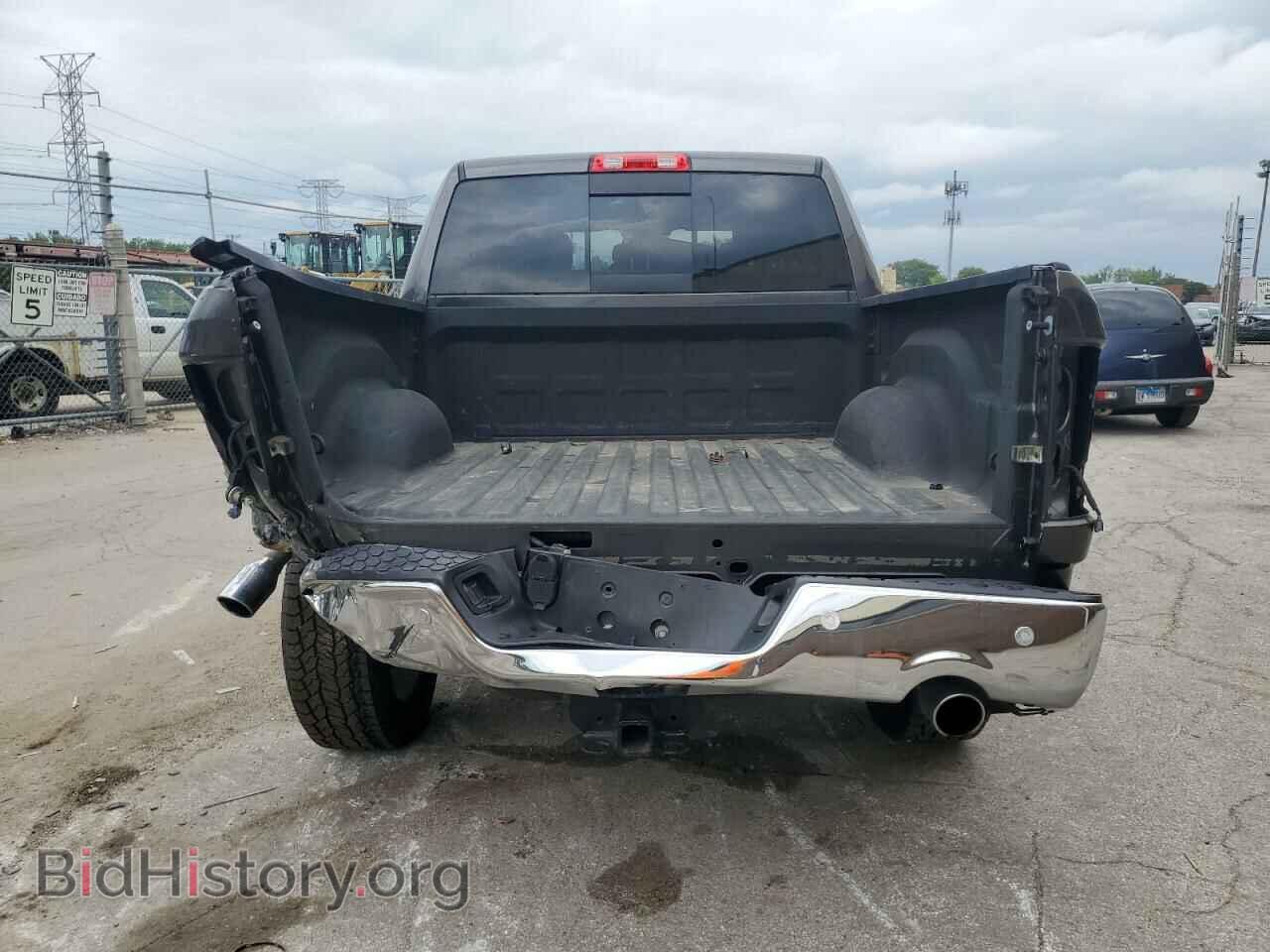2017 RAM 1500 - VIN: 3C6RR7LT1HG722572 - Фото 6
