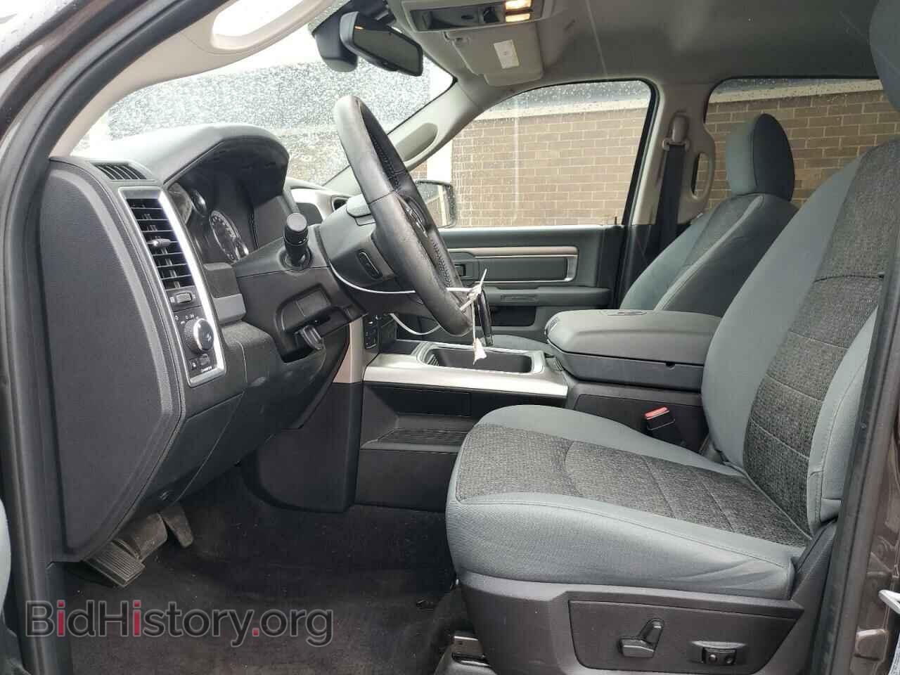 2017 RAM 1500 - VIN: 3C6RR7LT1HG722572 - Фото 7