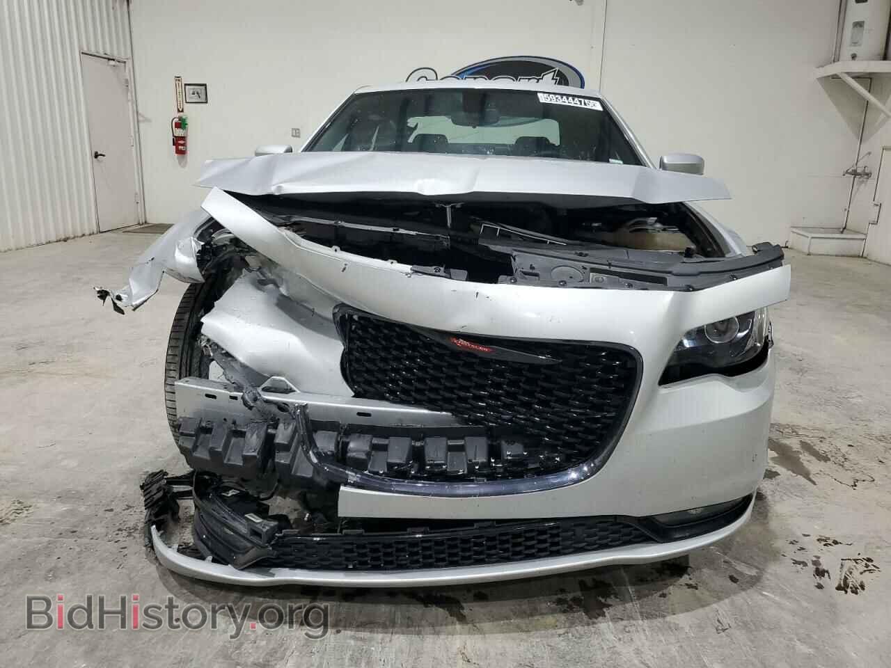 2023 CHRYSLER 300 - VIN: 2C3CCABG9PH537755 - Фото 5