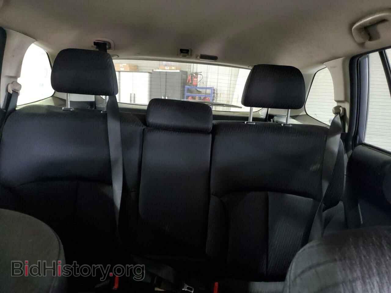 2010 SUBARU OUTBACK - VIN: 4S4BRBCC5A3350672 - Фото 10