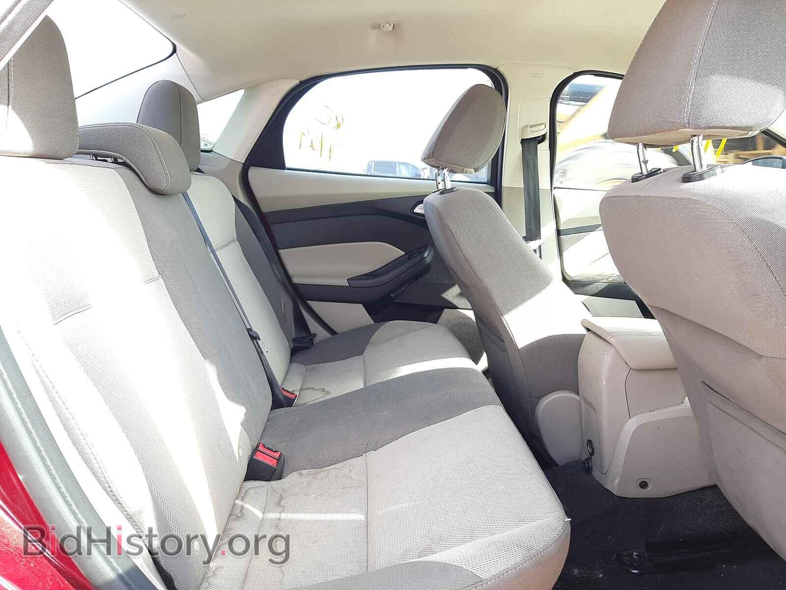 2013 FORD FOCUS - VIN: 1FADP3F25DL164331 - Photo 6
