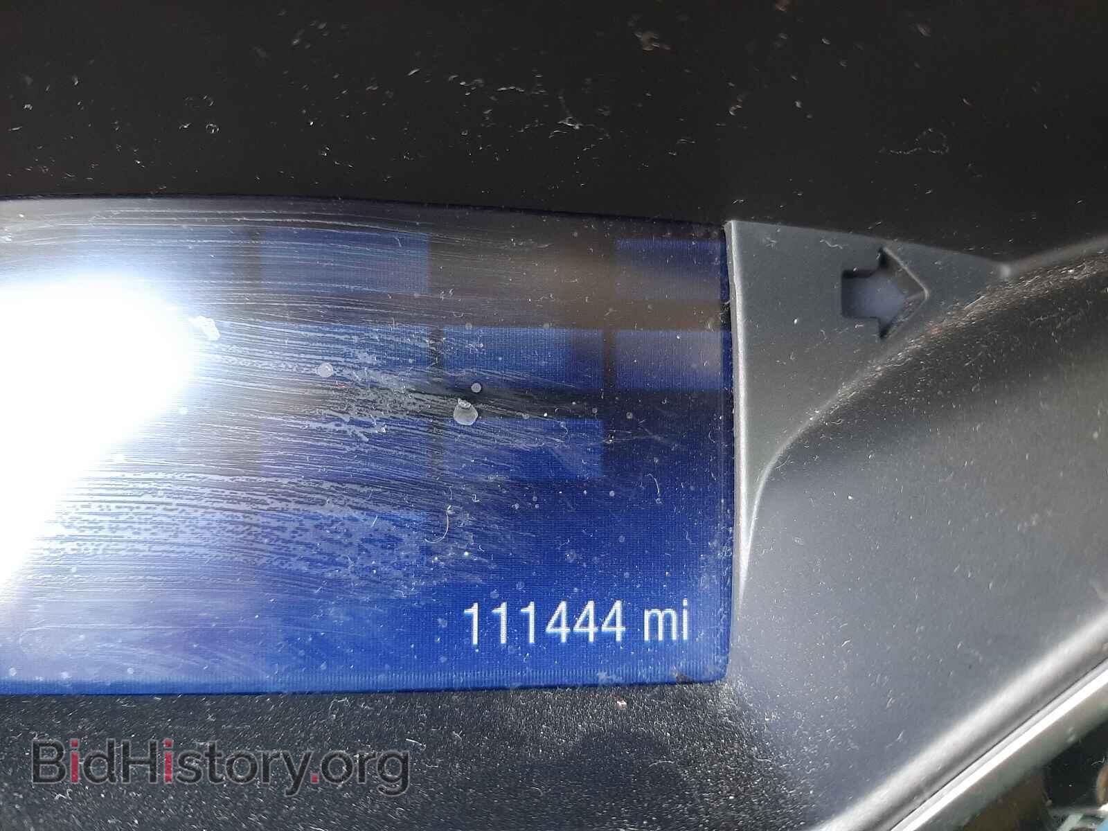 2013 FORD FOCUS - VIN: 1FADP3F25DL164331 - Photo 8