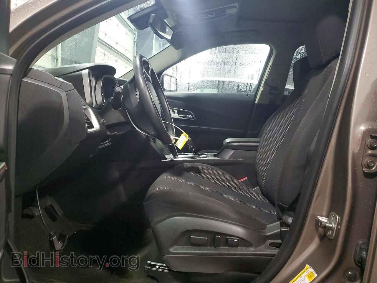 2012 CHEVROLET EQUINOX - VIN: 2GNFLDE56C6288946 - Photo 7
