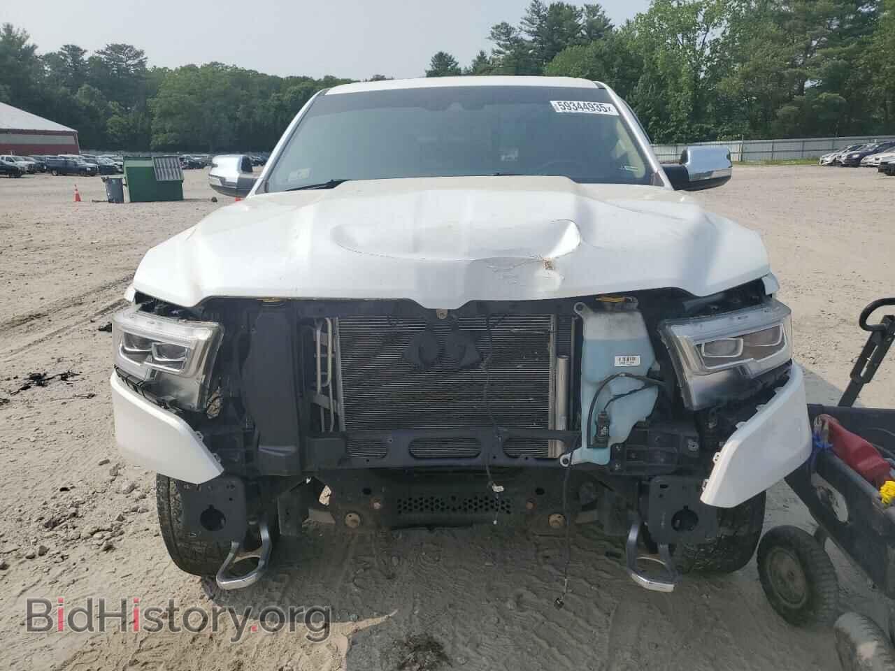 2019 RAM 1500 - VIN: 1C6SRFHT0KN773399 - Photo 5