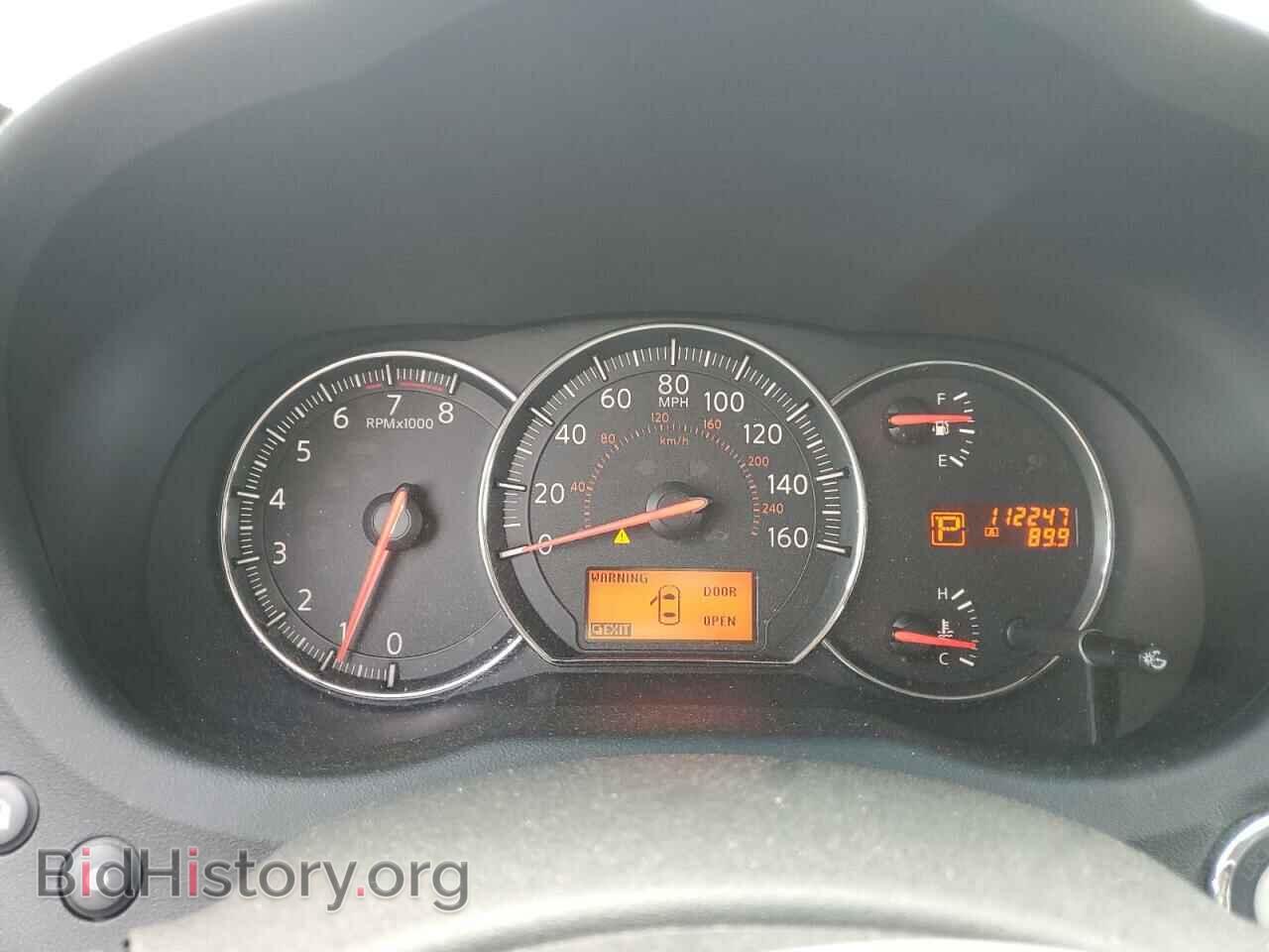 2010 NISSAN MAXIMA - VIN: 1N4AA5AP7AC854340 - Фото 9