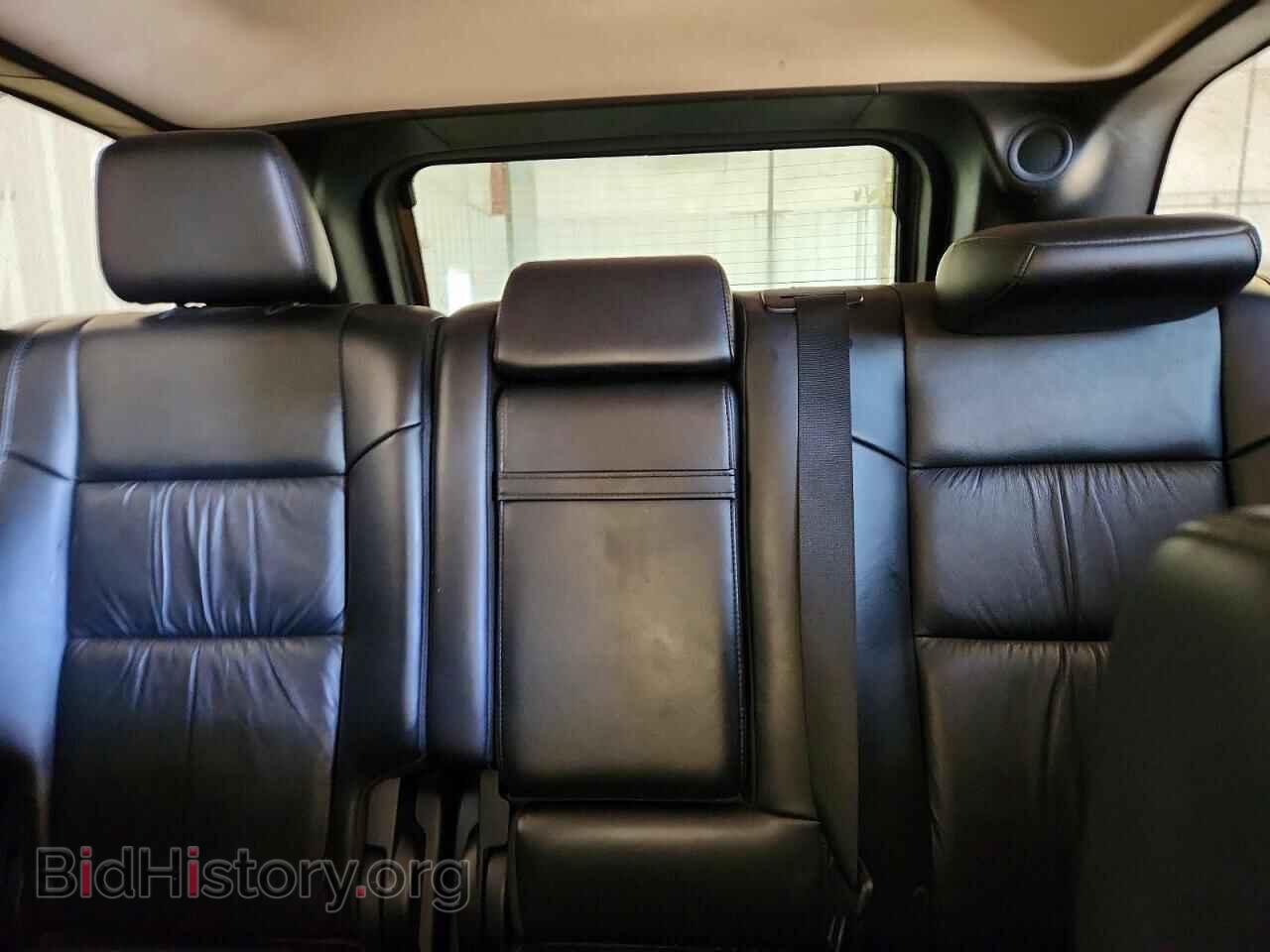 2011 JEEP CHEROKEE - VIN: 1J4RR4GG2BC558032 - Photo 10