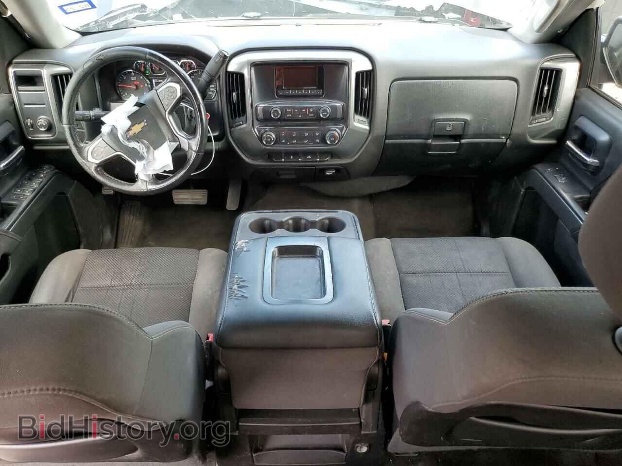 2014 CHEVROLET ALL Models - VIN: 3GCPCREH6EG267445 - Фото 8