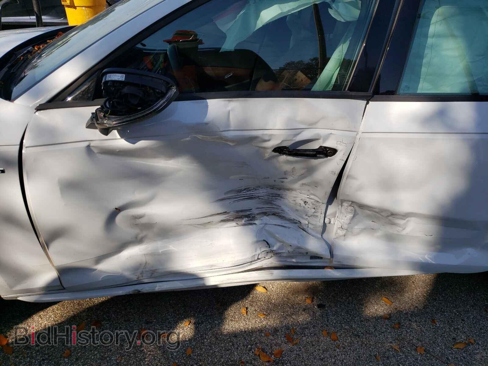 2018 AUDI A4 - VIN: WAUDNAF42JA077559 - Фото 10