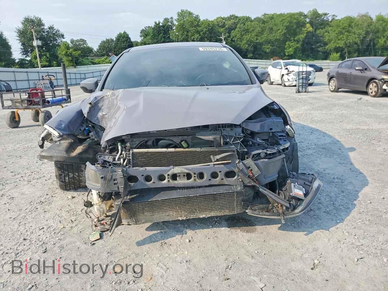2017 FORD FOCUS - VIN: WF0DP3TH2H4121873 - Photo 5