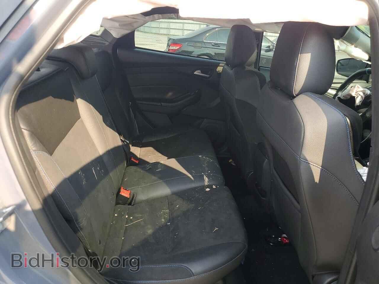 2017 FORD FOCUS - VIN: WF0DP3TH2H4121873 - Photo 10