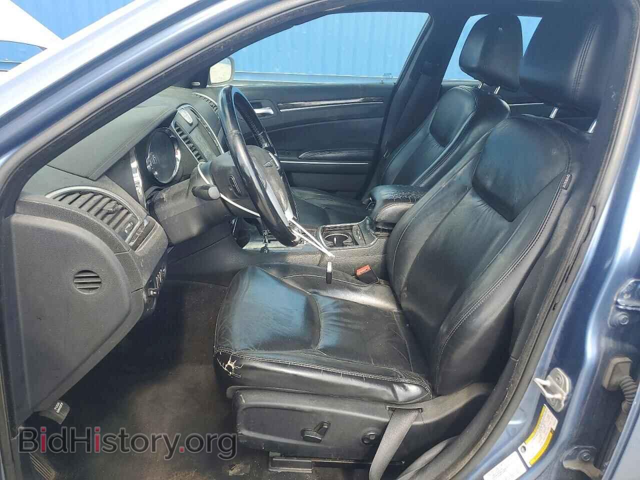 2011 CHRYSLER 300 - VIN: 2C3CA5CG1BH564467 - Photo 7