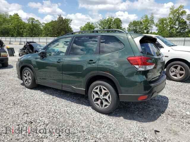 2023 SUBARU FORESTER - VIN: JF2SKAEC4PH452090 - Фото 2
