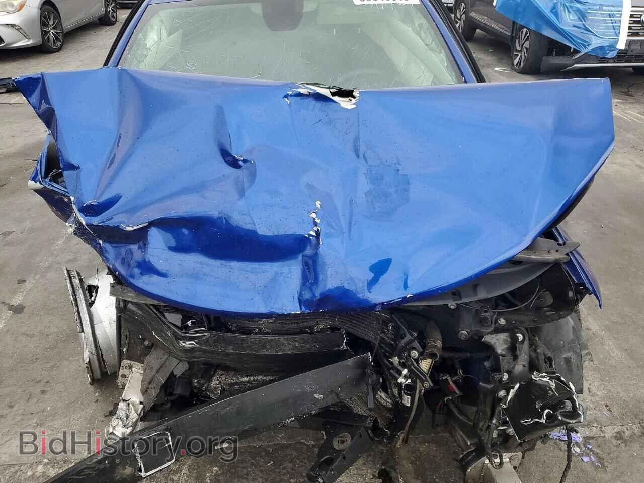 2016 CHRYSLER 200 - VIN: 1C3CCCAB6GN124670 - Фото 11
