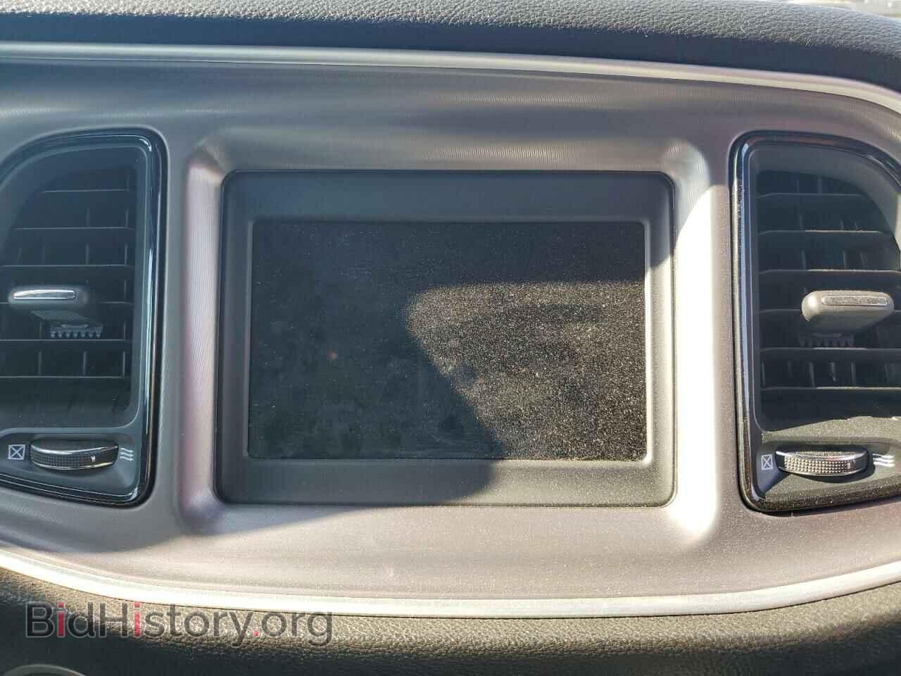 2019 DODGE CHALLENGER - VIN: 2C3CDZAG8KH719517 - Photo 9