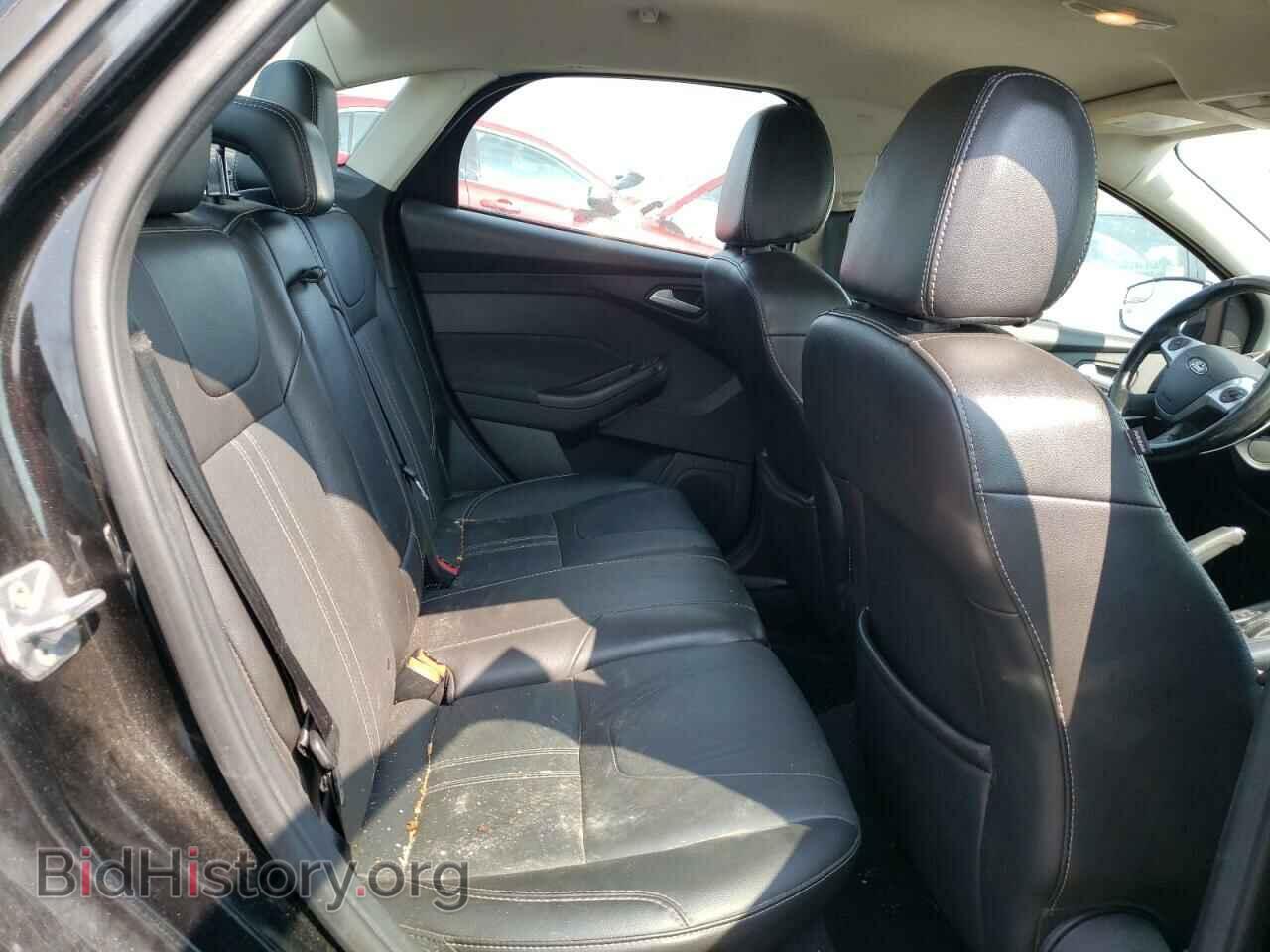 2014 FORD FOCUS - VIN: 1FADP3J20EL192496 - Фото 6