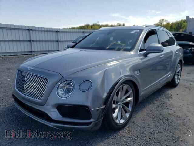 2017 BENTLEY ALL MODELS - VIN: SJAAC2ZV6HC015751 - Фото 2