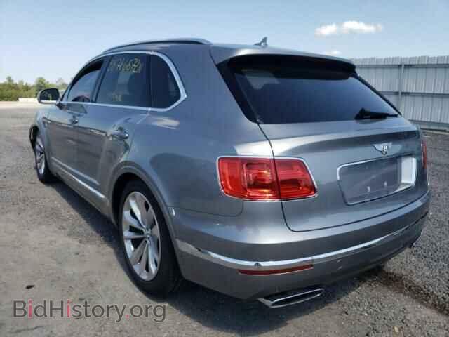 2017 BENTLEY ALL MODELS - VIN: SJAAC2ZV6HC015751 - Фото 3