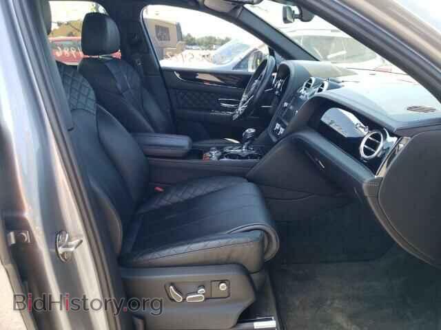 2017 BENTLEY ALL MODELS - VIN: SJAAC2ZV6HC015751 - Фото 5