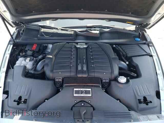 2017 BENTLEY ALL MODELS - VIN: SJAAC2ZV6HC015751 - Фото 7