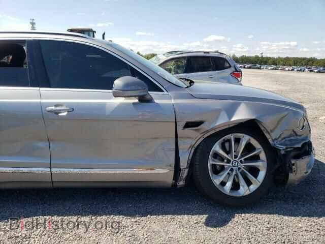 2017 BENTLEY ALL MODELS - VIN: SJAAC2ZV6HC015751 - Фото 9