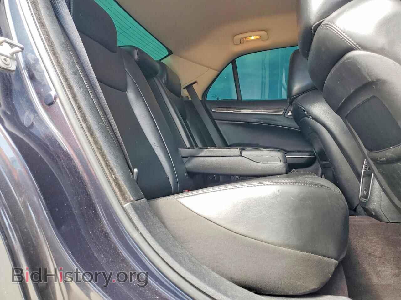 2019 CHRYSLER 300 - VIN: 2C3CCAAGXKH517072 - Photo 10