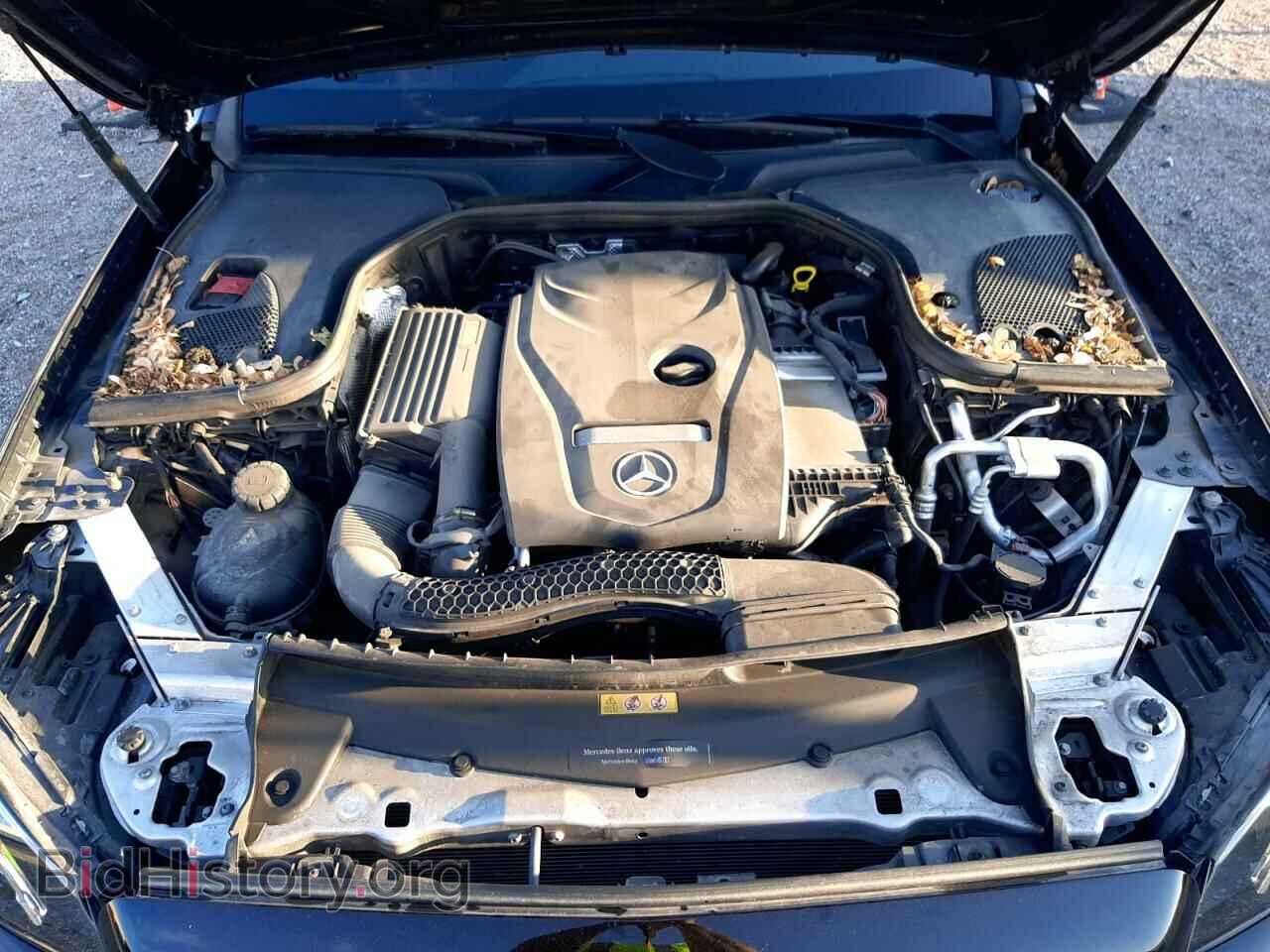 2017 MERCEDES-BENZ E-CLASS - VIN: WDDZF4KB6HA104709 - Фото 7