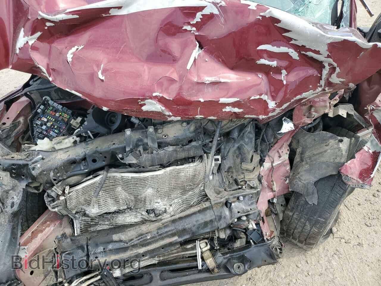 2015 BUICK ENCLAVE - VIN: 5GAKRAKD9FJ125314 - Фото 11