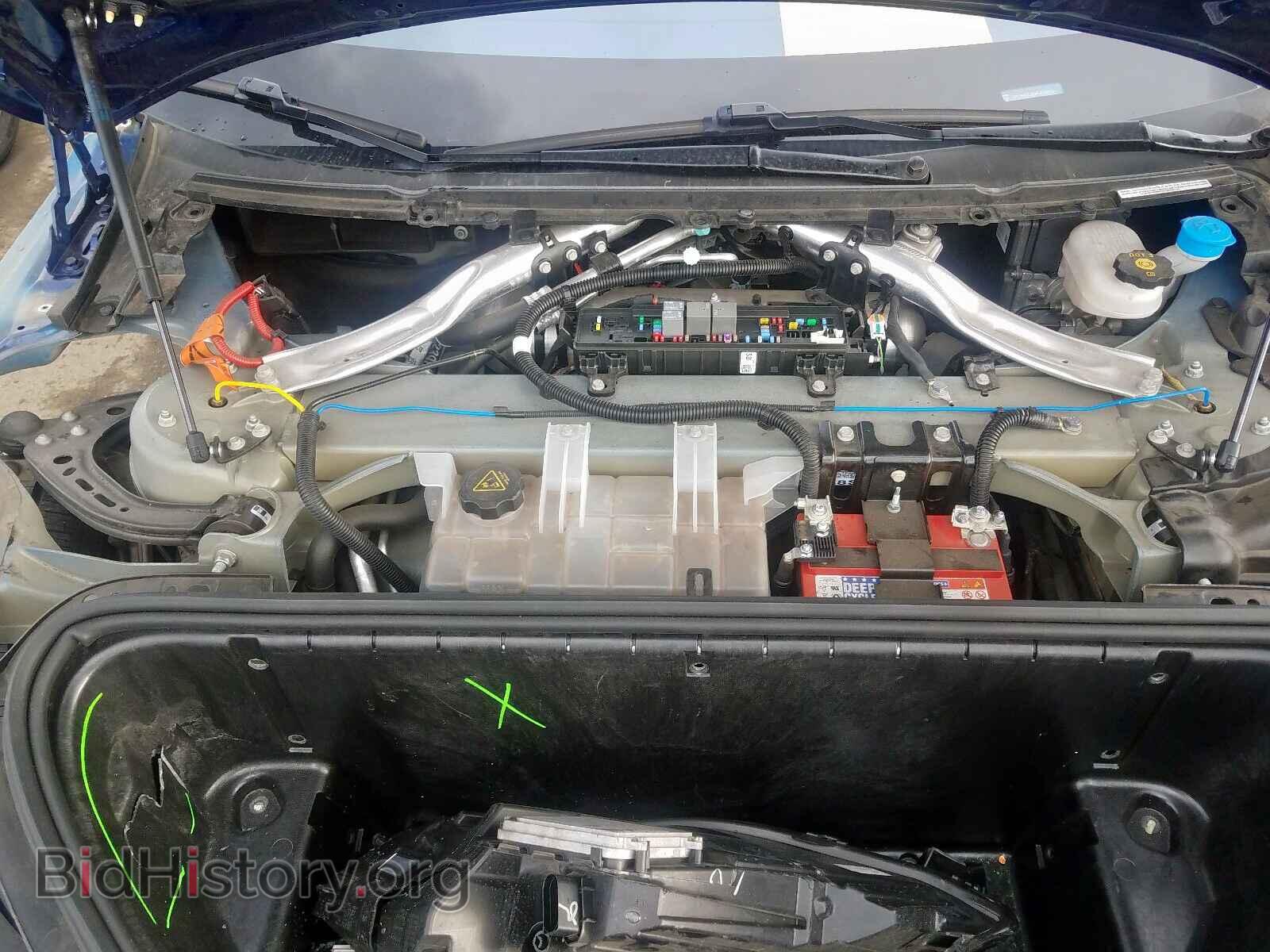 2017 TESLA MODEL S - VIN: 5YJSA1E22HF215074 - Photo 7