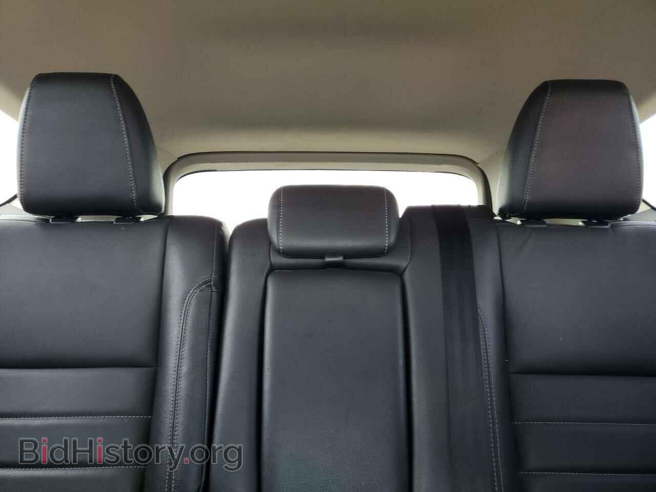 2014 FORD ESCAPE - VIN: 1FMCU9J95EUA91667 - Фото 10