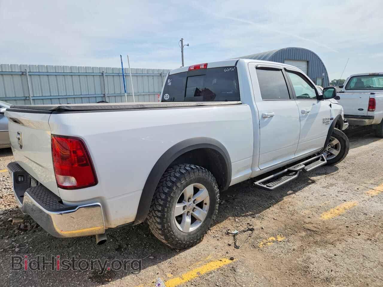 2020 DODGE 1500 - VIN: 1C6RR6TT1LS124154 - Photo 3