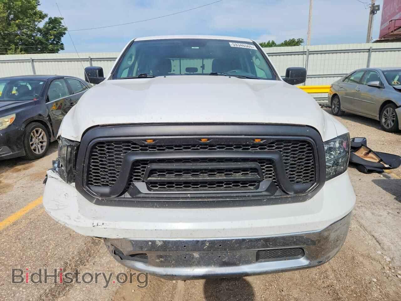 2020 DODGE 1500 - VIN: 1C6RR6TT1LS124154 - Photo 5