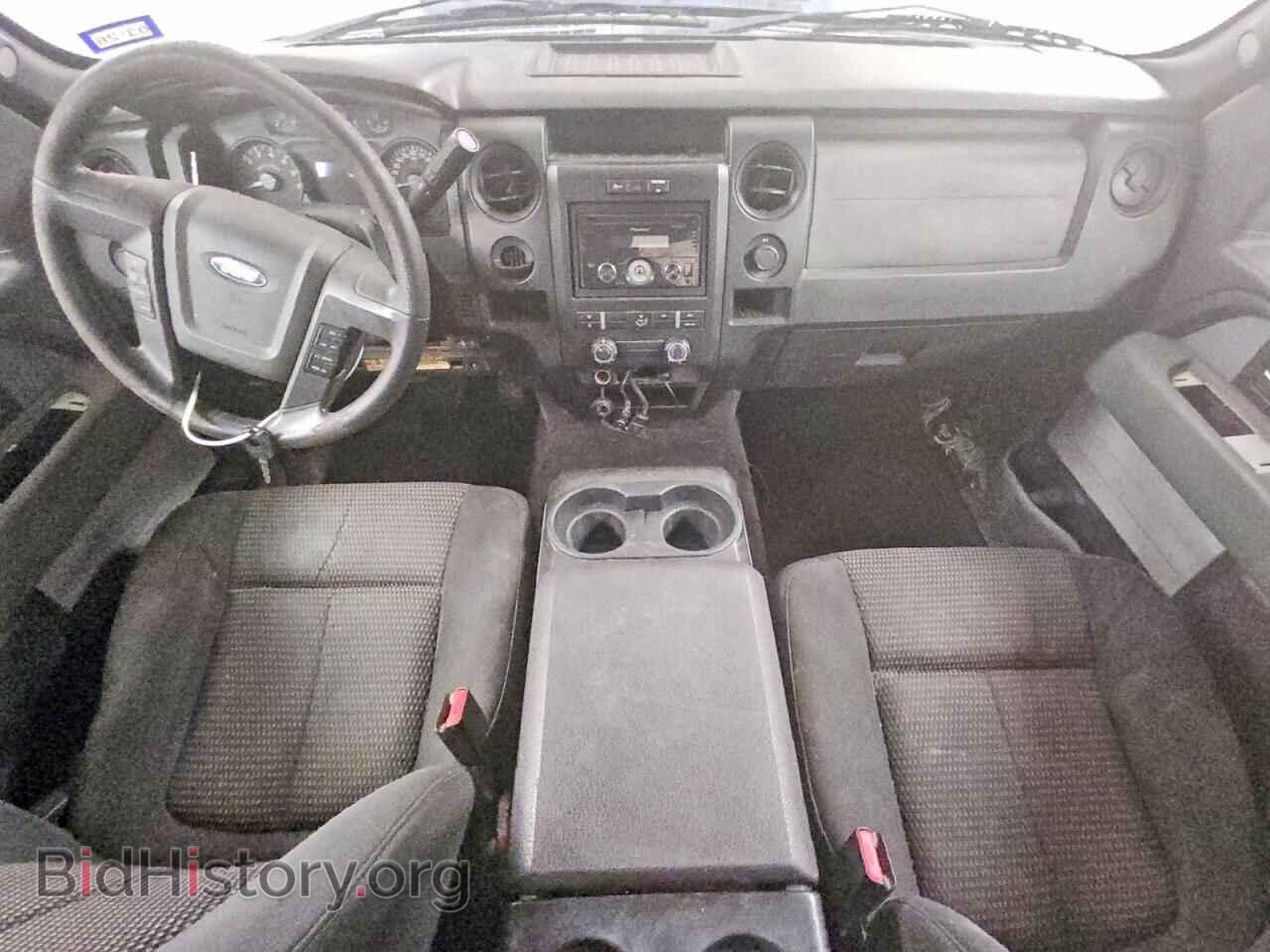 2014 FORD F150 - VIN: 1FTFX1CF5EKD28800 - Фото 8