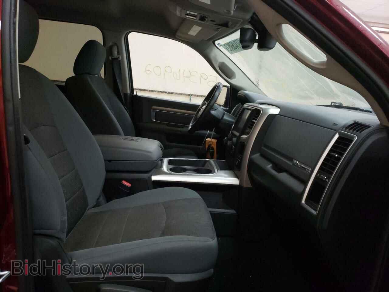 2016 RAM 1500 - VIN: 3C6RR7LT7GG383525 - Фото 5